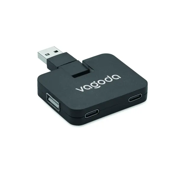 Hub USB a 4 porte - SQUARE-C - Immagine 7