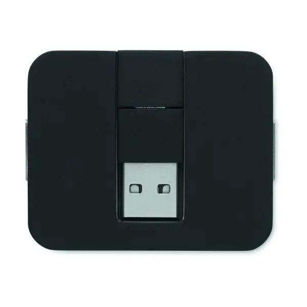 Hub USB a 4 porte - SQUARE-C - Immagine 5