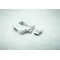 Hub USB a 4 porte - SQUARE-C - Anteprima 11