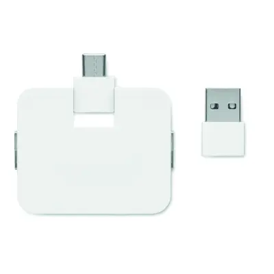 Hub USB a 4 porte - SQUARE-C - Immagine 13