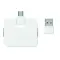 Hub USB a 4 porte - SQUARE-C - Anteprima 13