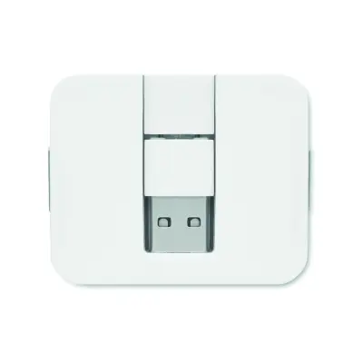 Hub USB a 4 porte - SQUARE-C - Immagine 12