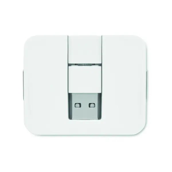 Hub USB a 4 porte - SQUARE-C - Immagine 12