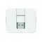 Hub USB a 4 porte - SQUARE-C - Anteprima 12
