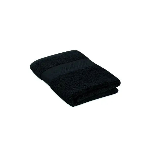 Telo in cotone organico 50x30cm - SERRY - Immagine 2