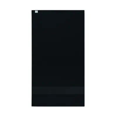 Telo in cotone organico 50x30cm - SERRY - Immagine 3
