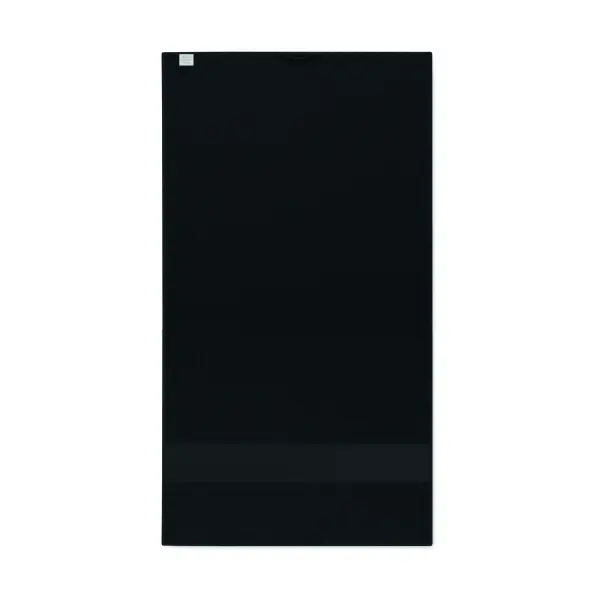 Telo in cotone organico 50x30cm - SERRY - Immagine 3