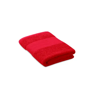 Telo in cotone organico 50x30cm - SERRY - Immagine 11