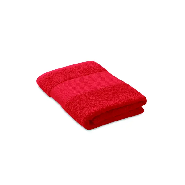 Telo in cotone organico 50x30cm - SERRY - Immagine 11