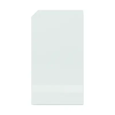 Telo in cotone organico 50x30cm - SERRY - Immagine 14