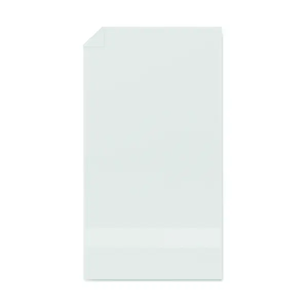 Telo in cotone organico 50x30cm - SERRY - Immagine 14