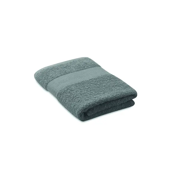 Telo in cotone organico 50x30cm - SERRY - Immagine 15