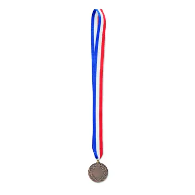 Medaglia diametro 5 cm - WINNER - Immagine 3