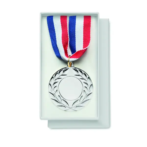 Medaglia diametro 5 cm - WINNER - Immagine 6
