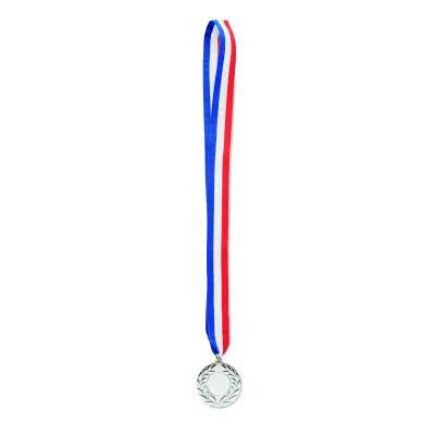 Medaglia diametro 5 cm - WINNER - Immagine 7