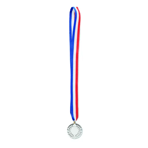 Medaglia diametro 5 cm - WINNER - Immagine 7