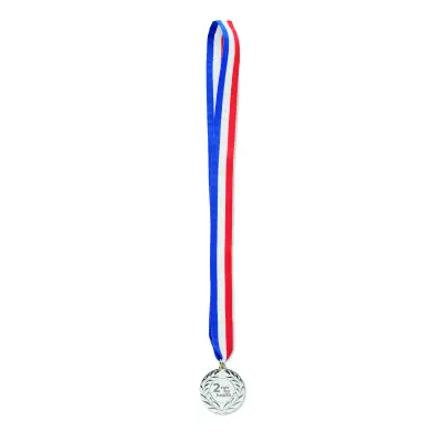Medaglia diametro 5 cm - WINNER - Immagine 8