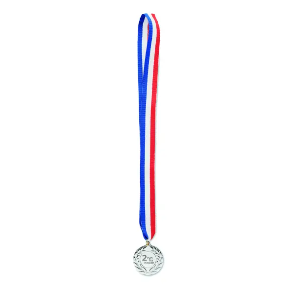 Medaglia diametro 5 cm - WINNER - Immagine 8