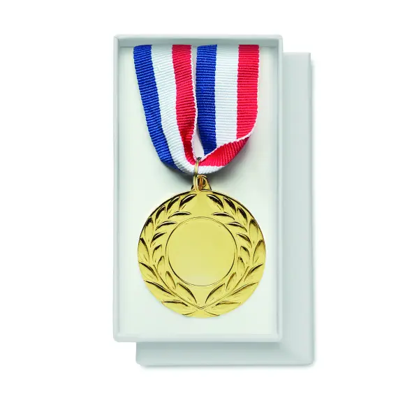 Medaglia diametro 5 cm - WINNER - Immagine 9