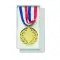 Medaglia diametro 5 cm - WINNER - Anteprima 9