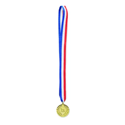 Medaglia diametro 5 cm - WINNER - Immagine 12