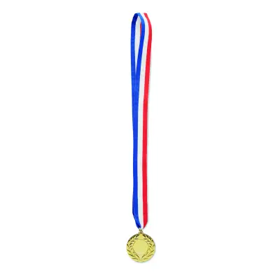 Medaglia diametro 5 cm - WINNER - Immagine 10