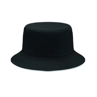 Cappello pescatore in cotone - MONTI - Immagine 2