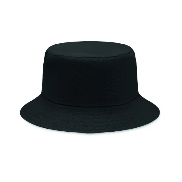 Cappello pescatore in cotone - MONTI - Immagine 2