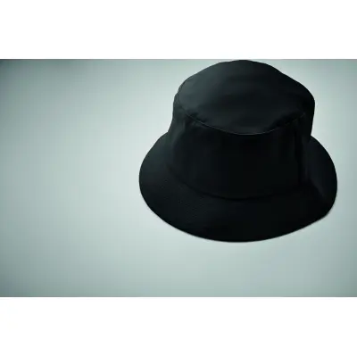 Cappello pescatore in cotone - MONTI - Immagine 3