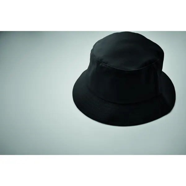 Cappello pescatore in cotone - MONTI - Immagine 3