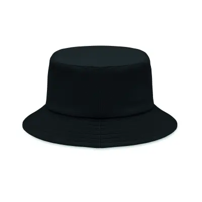 Cappello pescatore in cotone - MONTI - Immagine 4