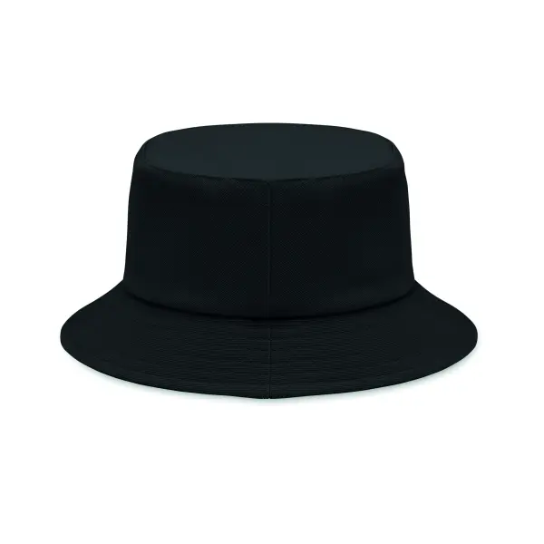 Cappello pescatore in cotone - MONTI - Immagine 4