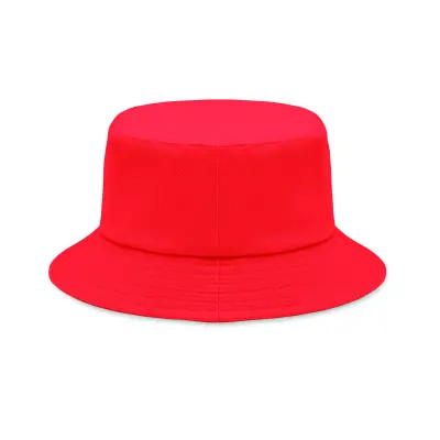 Cappello pescatore in cotone - MONTI - Immagine 6