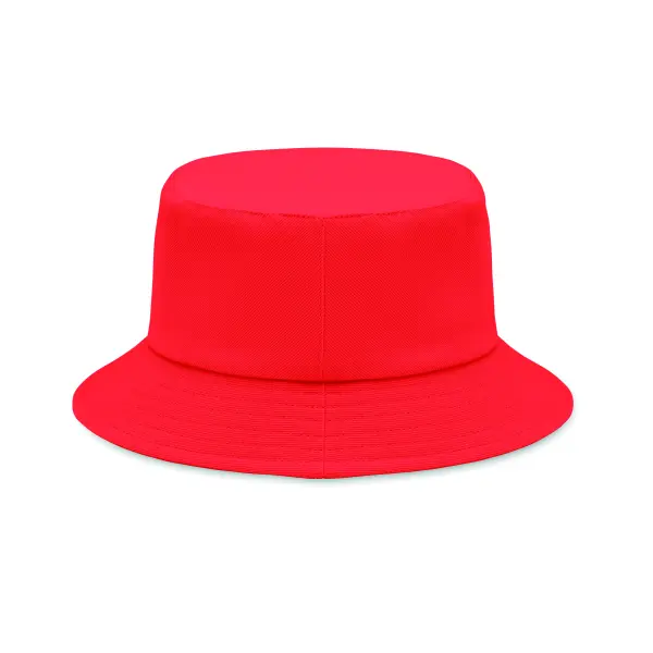 Cappello pescatore in cotone - MONTI - Immagine 6