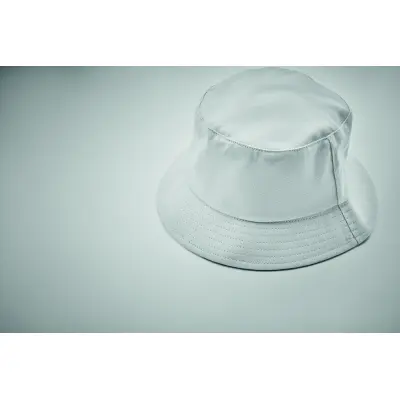 Cappello pescatore in cotone - MONTI - Immagine 9