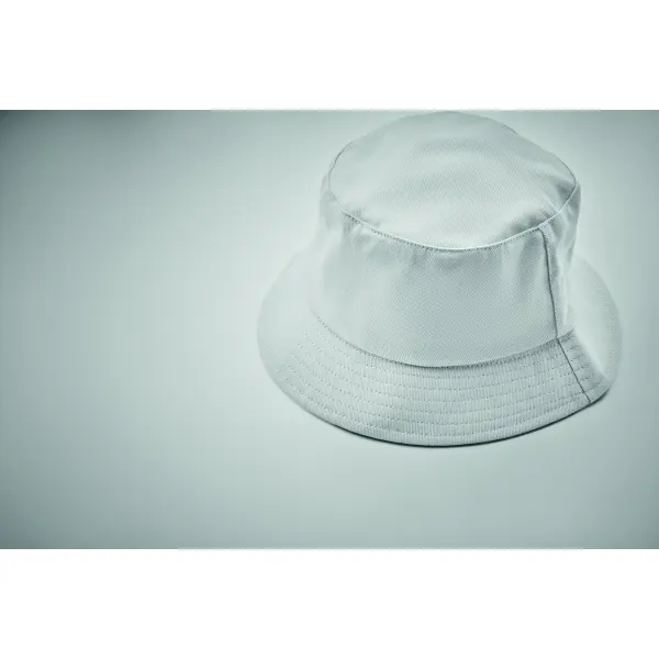 Cappello pescatore in cotone - MONTI - Immagine 9