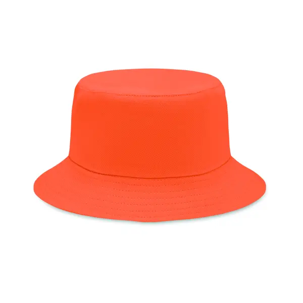 Cappello pescatore in cotone - MONTI - Immagine 11