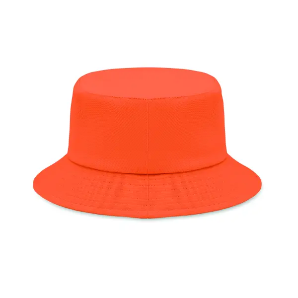 Cappello pescatore in cotone - MONTI - Immagine 13