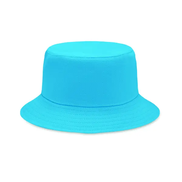 Cappello pescatore in cotone - MONTI - Immagine 14