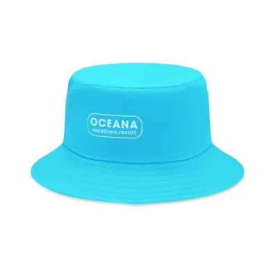 Cappello pescatore in cotone - MONTI - Immagine 17