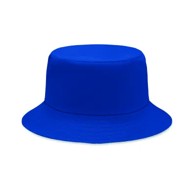 Cappello pescatore in cotone - MONTI - Immagine 21