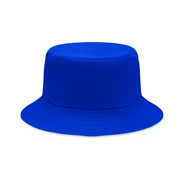 Cappello pescatore in cotone - MONTI - Immagine 21