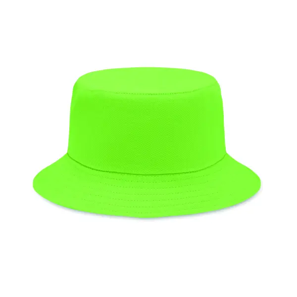 Cappello pescatore in cotone - MONTI - Immagine 26