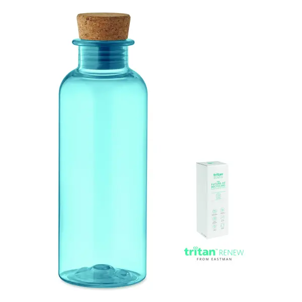 Bottiglia Tritan Renew™ 500ml - OCEAN - Immagine 2