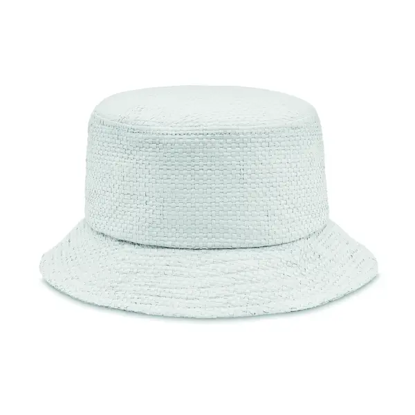 Cappello pescatore in carta - BILGOLA+ - Immagine 9
