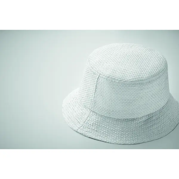 Cappello pescatore in carta - BILGOLA+ - Immagine 10