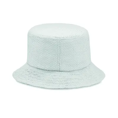 Cappello pescatore in carta - BILGOLA+ - Immagine 12