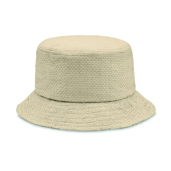 Cappello pescatore in carta - BILGOLA+ - Immagine 2