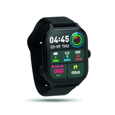 Orologio intelligente wireless - IRTO - Immagine 2