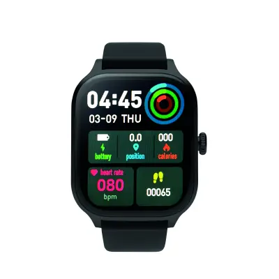 Orologio intelligente wireless - IRTO - Immagine 5